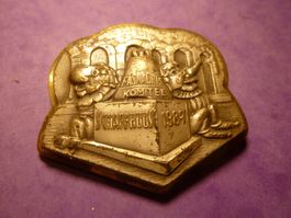 SCHAFFHUSE 1987 GOLD