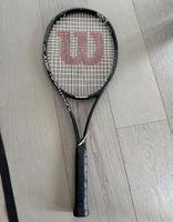 Wilson Tennis Racket with Cover