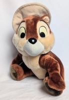 Vintage Disney Chip und Chap Plüsch Figur - Plüschtier