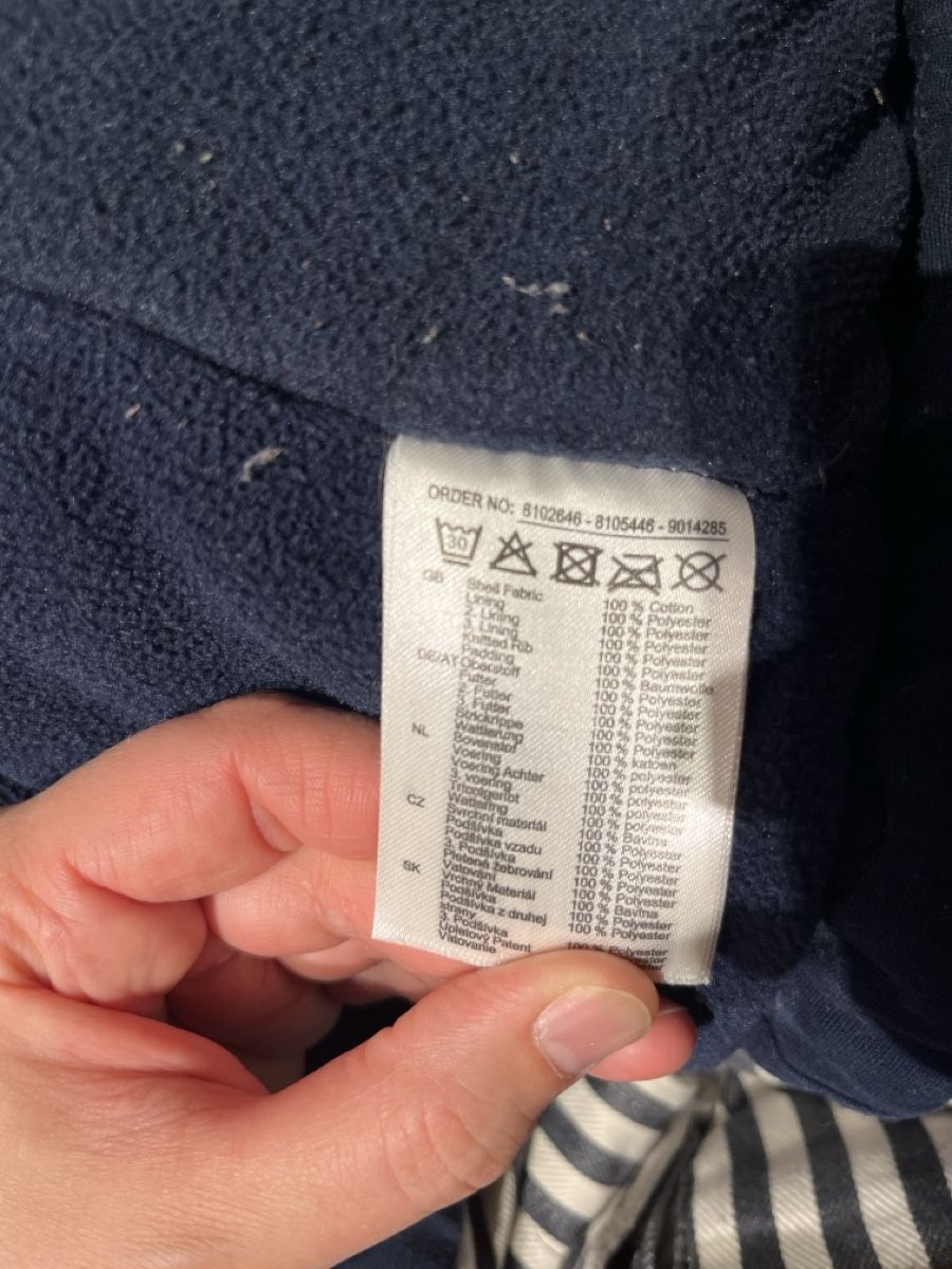 Giacche & Cappotti: Winterjacke – Usato da Nidau venduto da isasommer 3