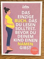 Vornamen Buch