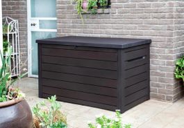 Gartenbox Ontario neu ungebraucht