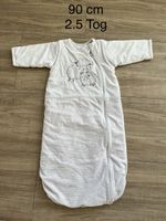 Schlafsack 90 cm