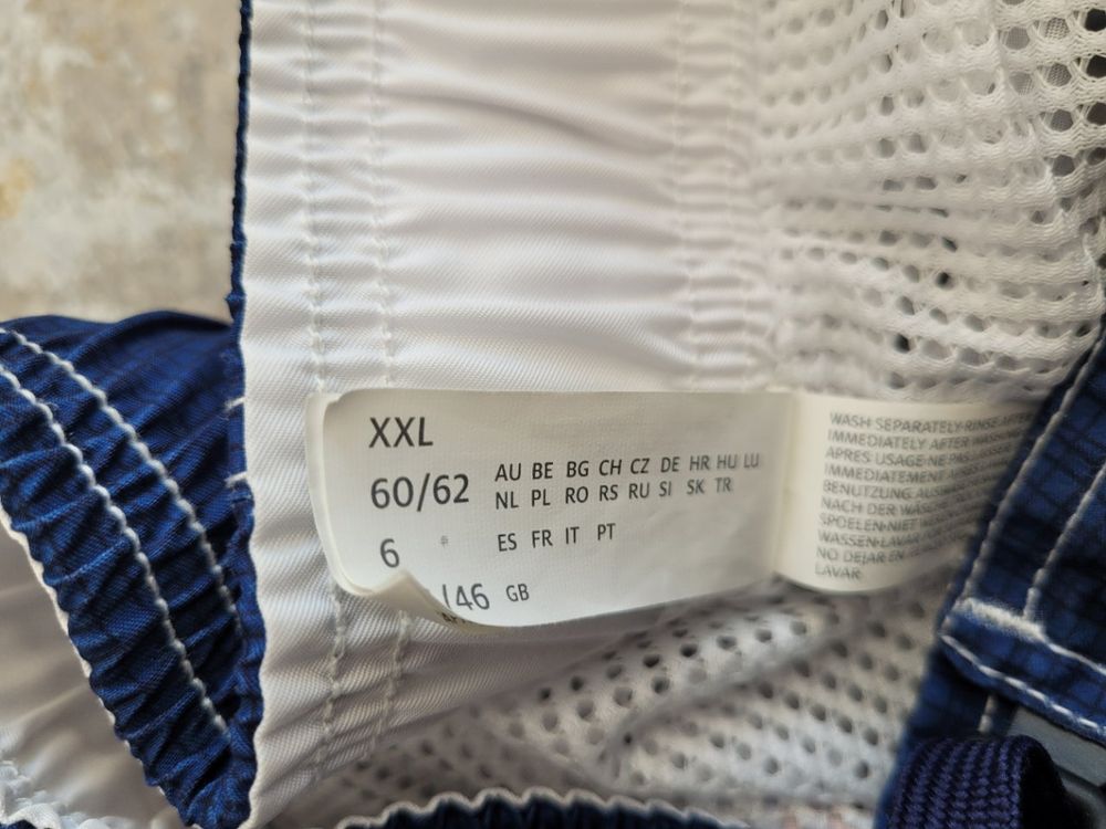 C&A Hosen: kurze Hosen / Badehosen Gr. XXL C&A – Gebraucht aus Maur von Edsch 1