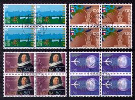 1994_856-59_Magglingen_Mathematik_Telecom PTT_Luftfahrt_ET !