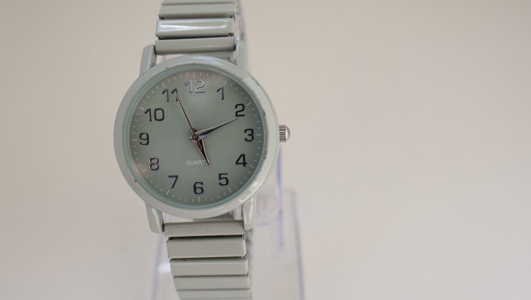 Uhren: Damen Uhr  Läuft mit Garantie – Gebraucht aus Willisau von flabastian 7