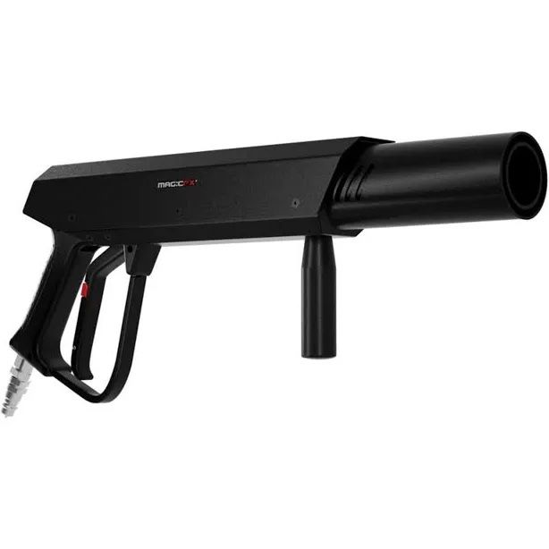 Tutte le decorazioni: MAGICFX  CO2GUN II neuwertig – Usato da Chur venduto da fashion2kxx