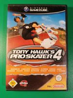 Tony Hawk's Pro Skater 4 - Nintendo GameCube