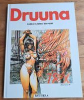 Serpieri - Druuna Tome 2 Druuna TBE