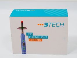 3TECH LED-Lichthärtungslampe (26090708PL)