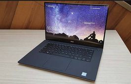 Laptop Dell XPS 15 9560