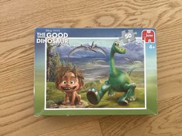 Disney Pixar "The Good Dinosaur" Puzzle, 50 Teile, 4+
