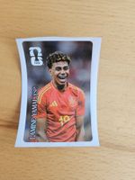 Panini WM 2026 Coca Cola Sticker Lamine Yamal