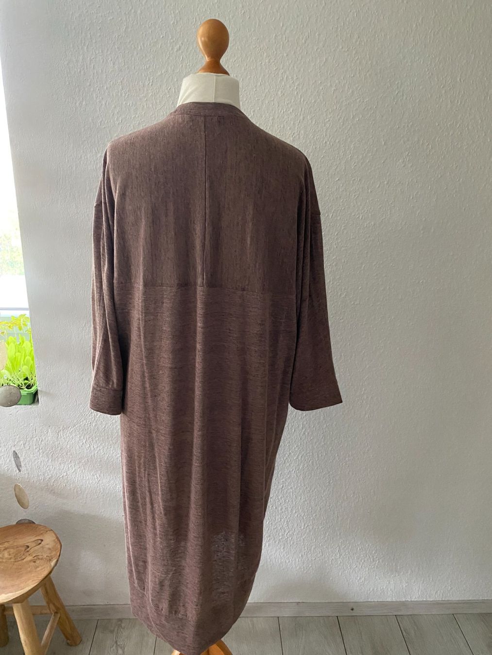 Hessnatur Kleider: Original Hessnatur Leinenkleid, Gr. 40 – Neu und originalverpackt aus Stetten SH von bijoux18 5