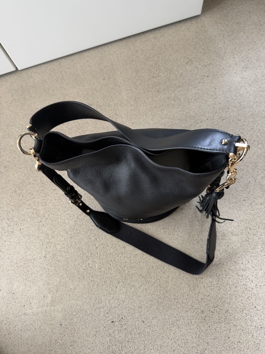 Michael Kors Borse da donna: Michael Kors Beuteltasche schwarz – Nuovo (secondo la descrizione) da Schlieren venduto da cor_jgb7 6