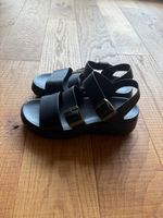 Sandalen - Marke Club Cultive Gr 39 🖤