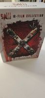 Saw 1-10 - 20th Anniversary Edition [10 Blu-rays]