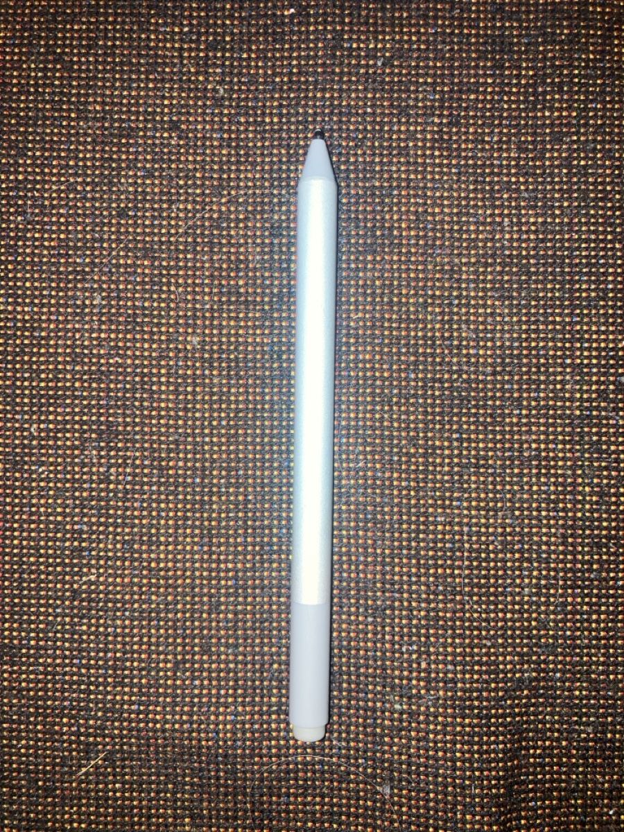 Microsoft Stifte & Marker: Surface Pen Weiss guter Zustand – Gebraucht aus Zürich von gilles.a