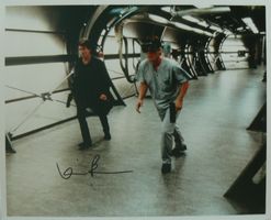 Kevin Bacon (1958) Schauspieler - Autogramm