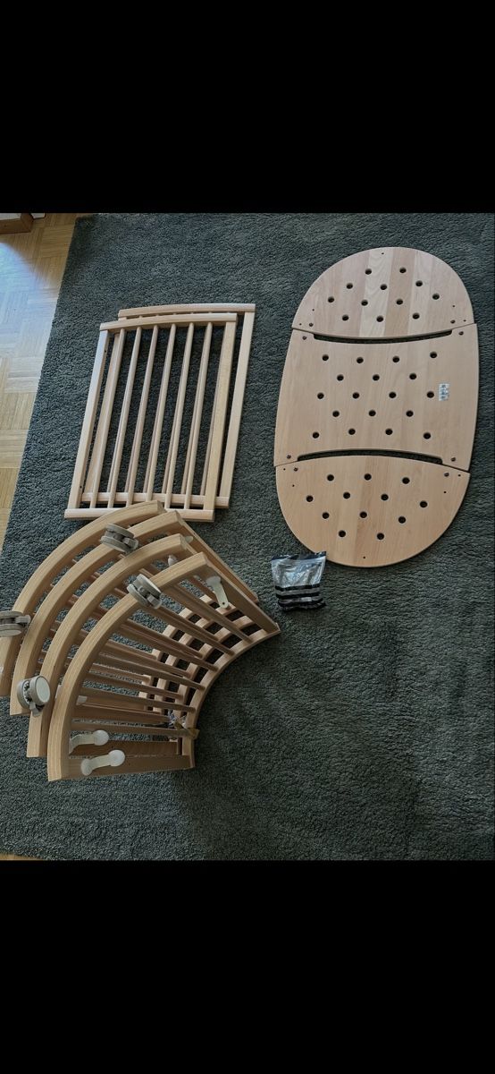 Letti: STOKKE SLEEPI    – Usato da Basel venduto da jul_j59q 1