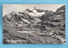 Susten - Passhöhe - 1947