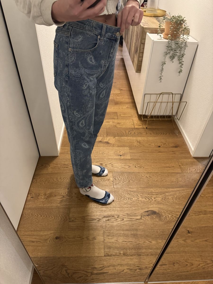 Kooples Jeans: The Kooples Paris Jeans, Grösse 27 – D'occasion à Tann par Carolinekne 1