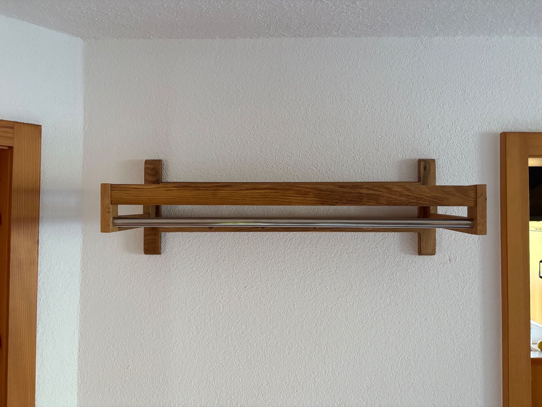 Jysk Guardaroba: Wandgarderobe – Usato da Mauren TG venduto da smi_v8m5 2