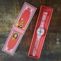 Swatch, Sammlerstück, neuwertig