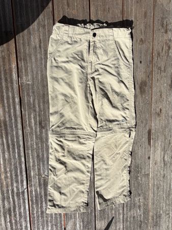 Kinder-Zip-off-Hose