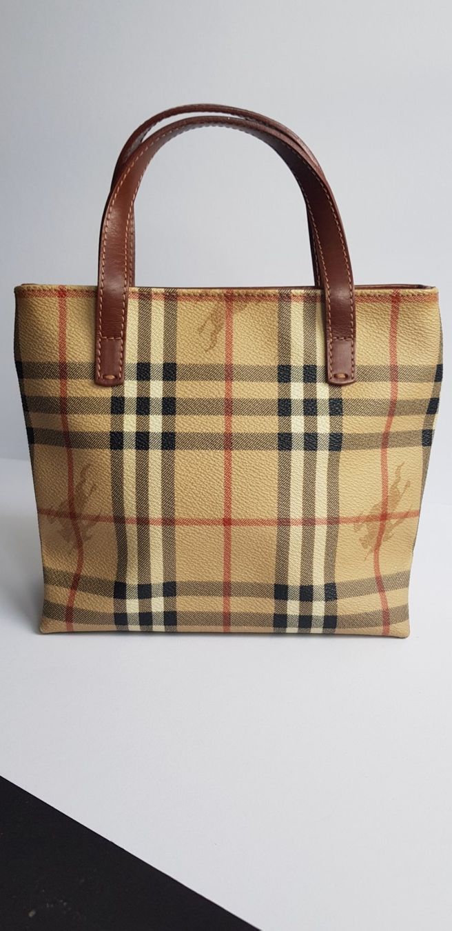 Burberry Borse da donna: BURBERRY  Handtasche – Usato da Gersau venduto da kunst-online