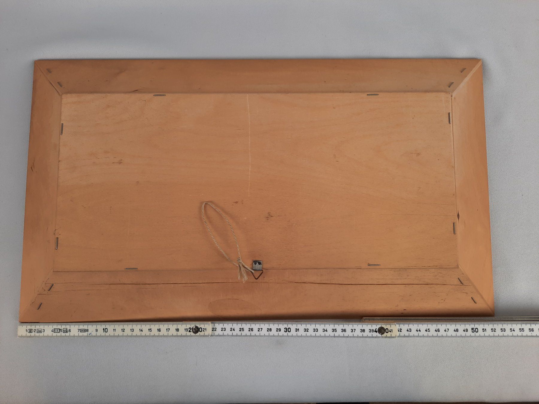 Foto & Immagini: 3D - Holzbild, Schreinerei – Usato da Beinwil am See venduto da Restwert_Beinwil 5