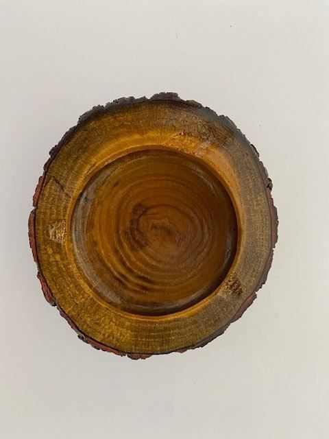 Portacenere: Holzaschenbecher – Nuovo (secondo la descrizione) da Wängi venduto da elcigarro