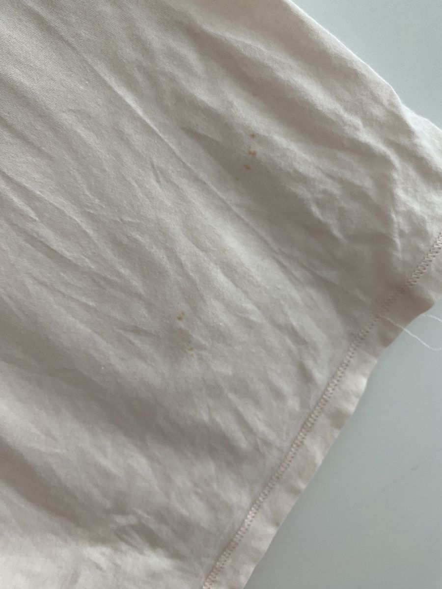 Hanro Negligees & Pigiami: Hanro Hose XS - Cotton – Usato da Ponte Tresa venduto da La_Vie_En_Rose 2
