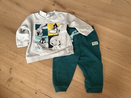 Trainer 74/80