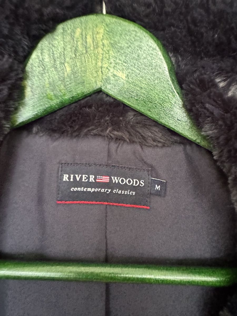 Cappotti: Manteau River Woods – Usato da Thônex venduto da emm_f5jb 1
