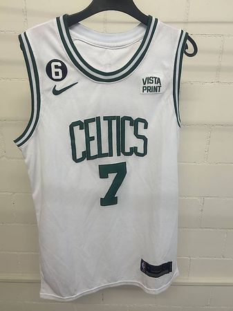 Orginal Boston Celtics Game day Dress