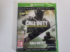 Call of Duty Infinite Warfare