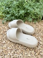 Strandschuhe 39 beige