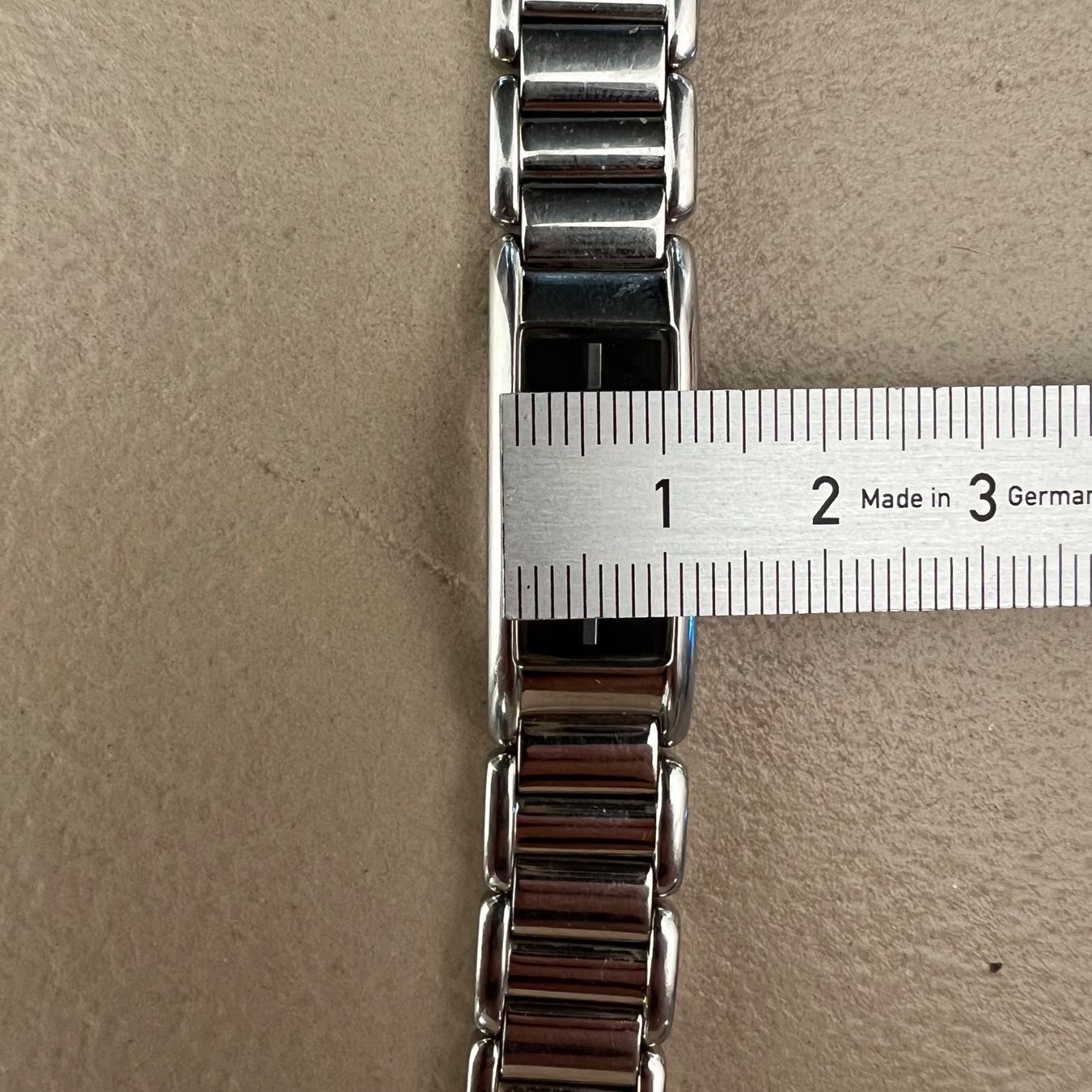 DKNY Orologi: DKNY Armbanduhr 🩶 – Usato da Zürich venduto da ClosetQueen 8