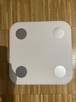 Körperwaage Körperfettwaage Smarte Waage