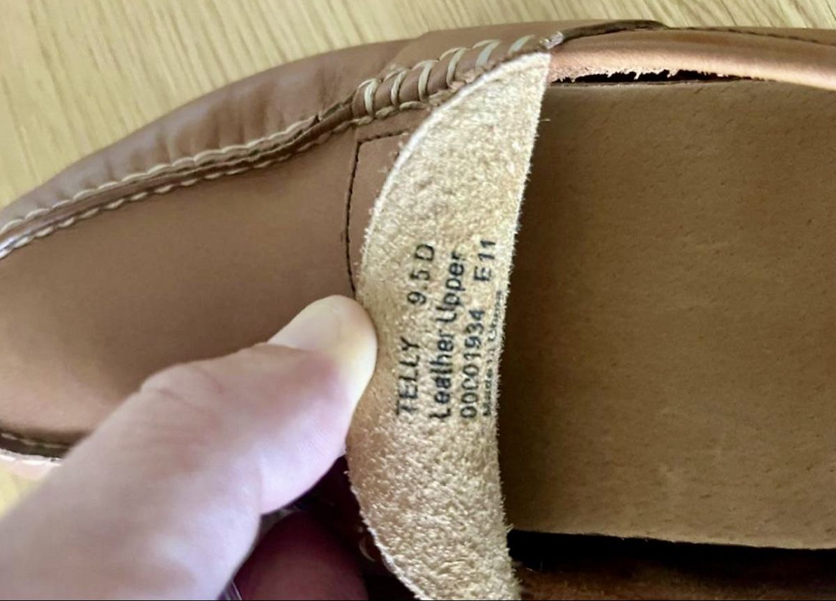 Ralph Lauren Scarpe da uomo: Mocassins / Chaussures Ralph Lauren – Nuovo (secondo la descrizione) da Lausanne venduto da Ggato 2