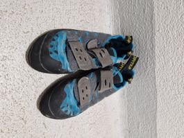 Tarantula, La sportiva