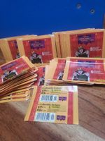 TRADING CARDS THE HUNCHBACK OF NOTRE DAME