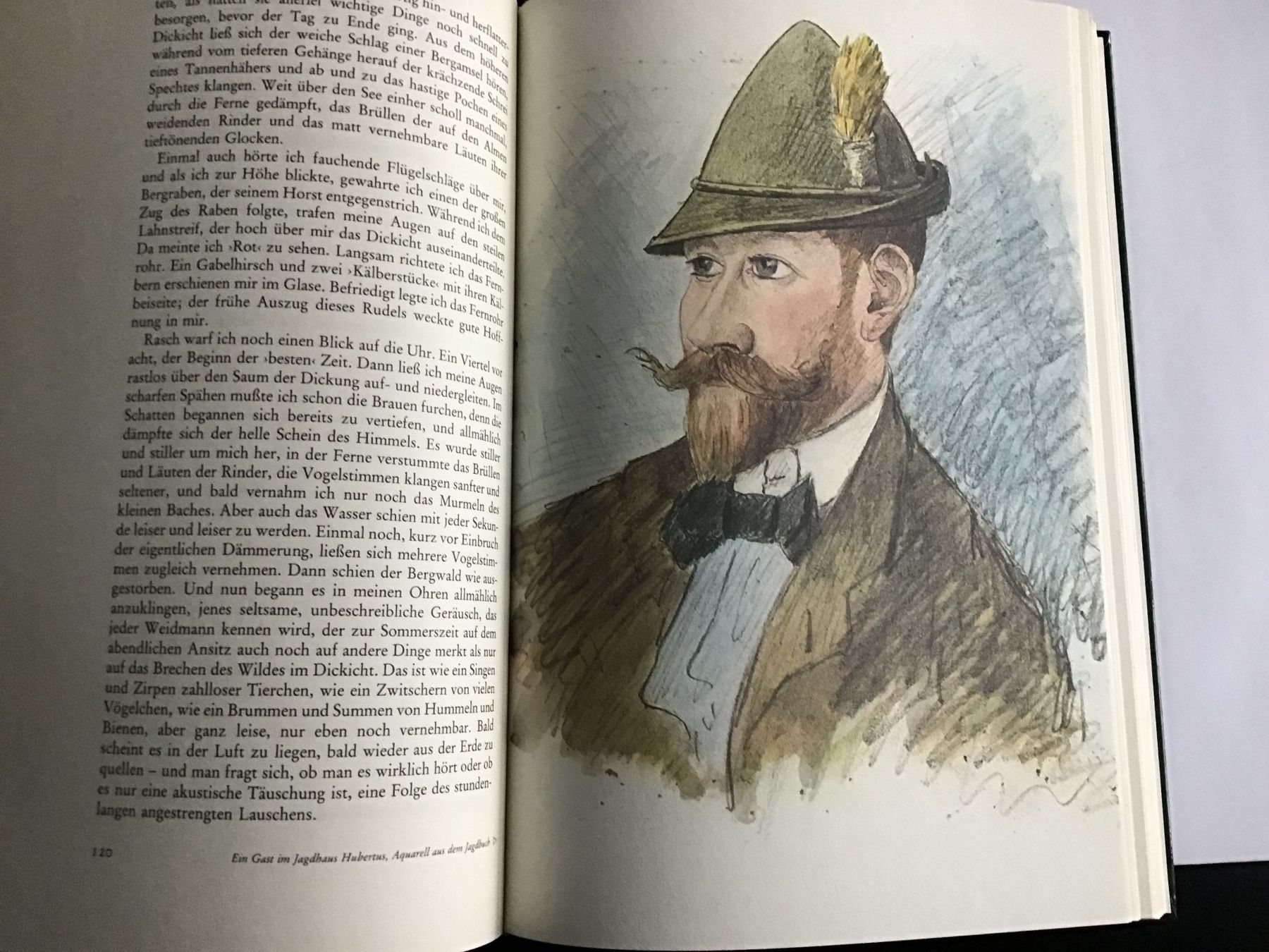 Libri: Ludwig Ganghofers Jagdbuch – Usato da Rüti ZH venduto da Phaeton10 2