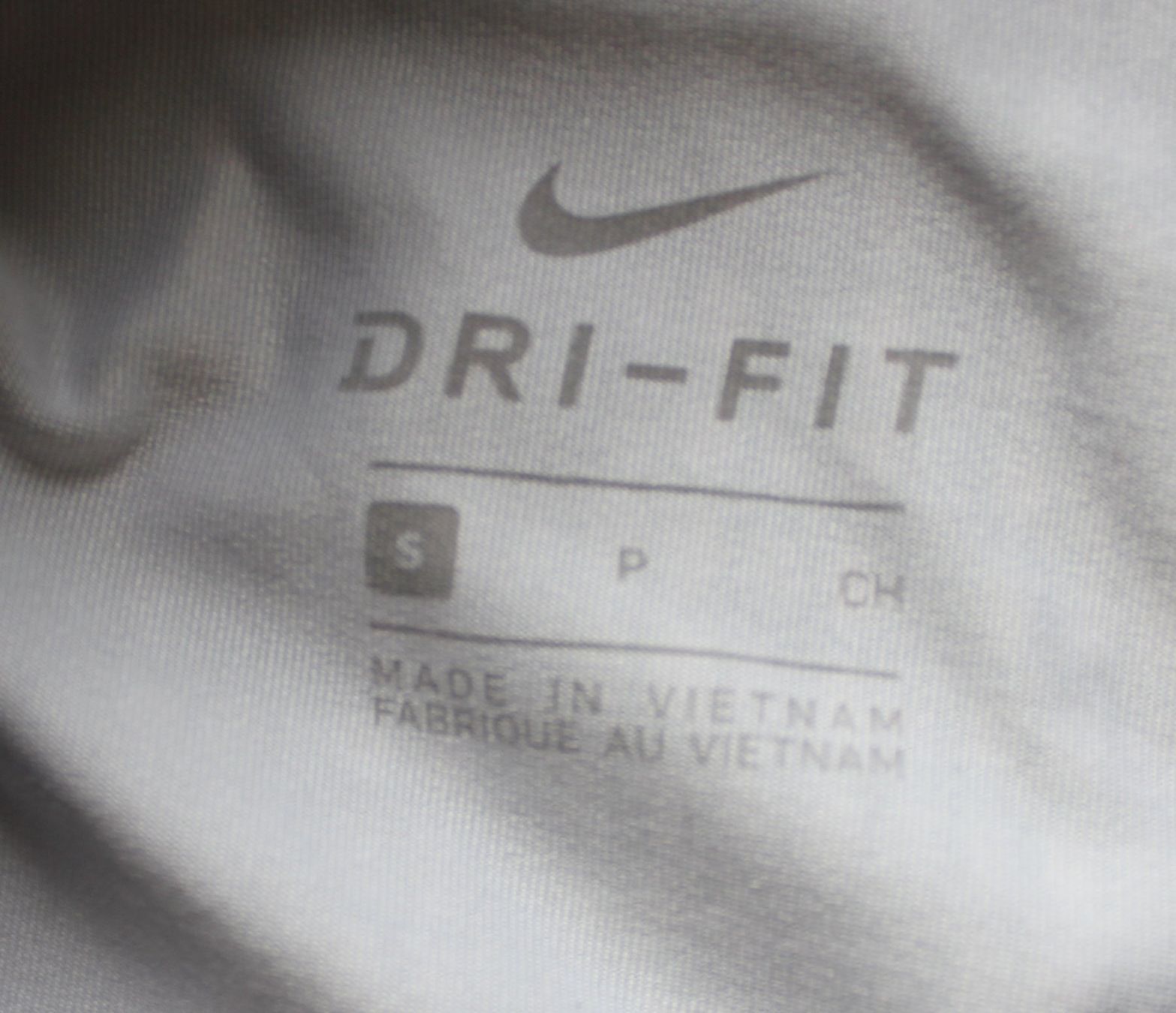 Nike Leggings: Legging Nike   DRI-FIT    t.S – Gebraucht aus Peseux von Gilloss 5