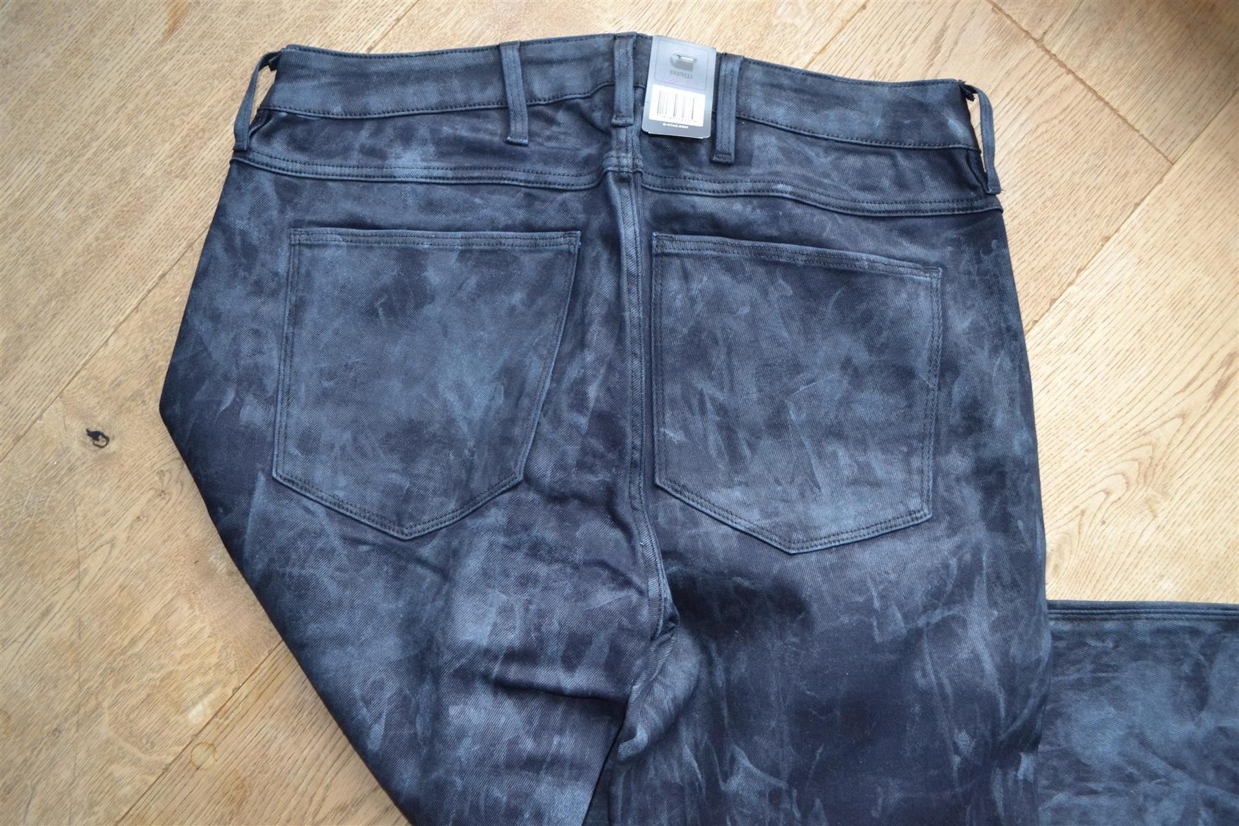 G-Star Jeans: Jeans, G-Star, ++NEU++, 31/34 – Nuovo (secondo la descrizione) da Stettfurt venduto da outlet72 3