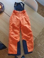 Reima Winterhose, orange, Gr. 146,  für Kids!