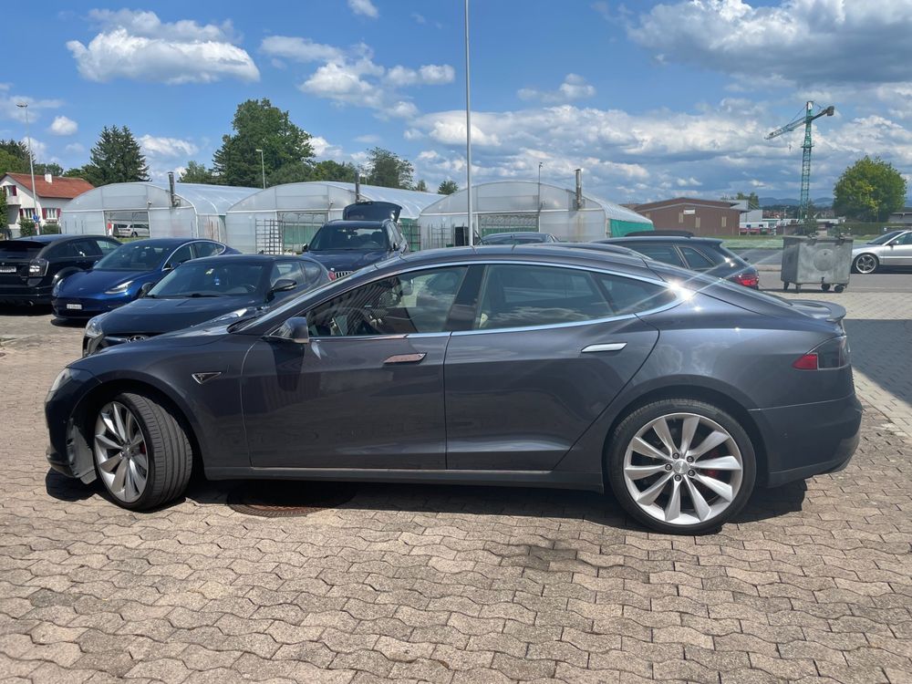 Sitemapcdatahttpsnindreferenzcomtesla Model S P85d 0 60null