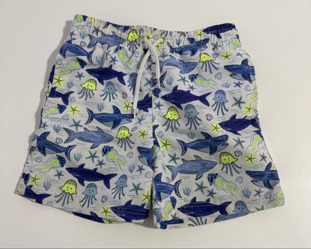 Maillot de bain