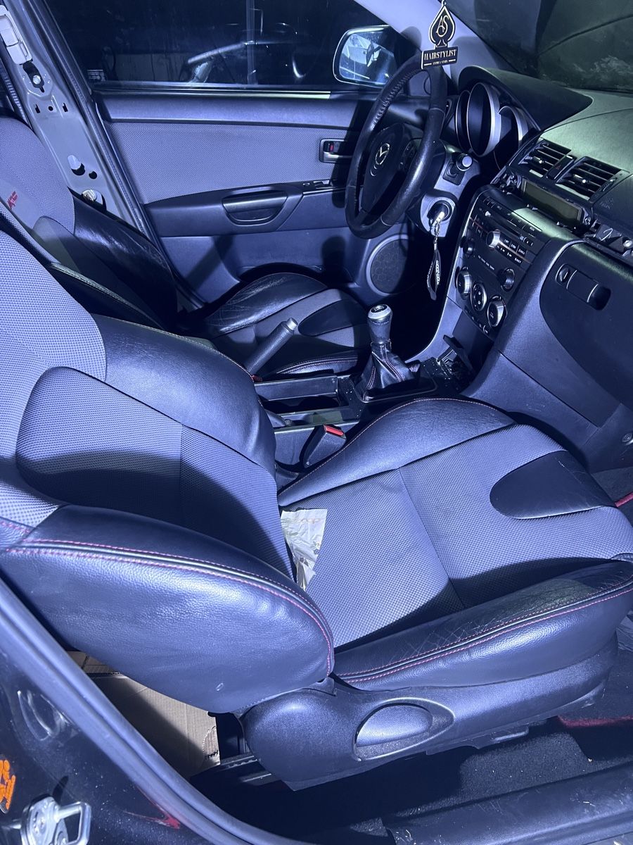 Automobili: Mazda 3 MPS BK – Usato da friltschen venduto da liu_z7sg 1